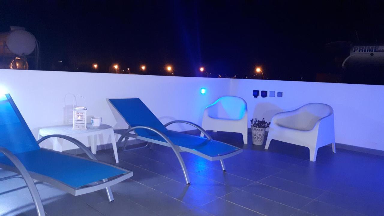 Cozy Beach House Перволия Экстерьер фото